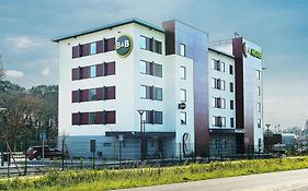B&B Hotel Bayonne Tarnos