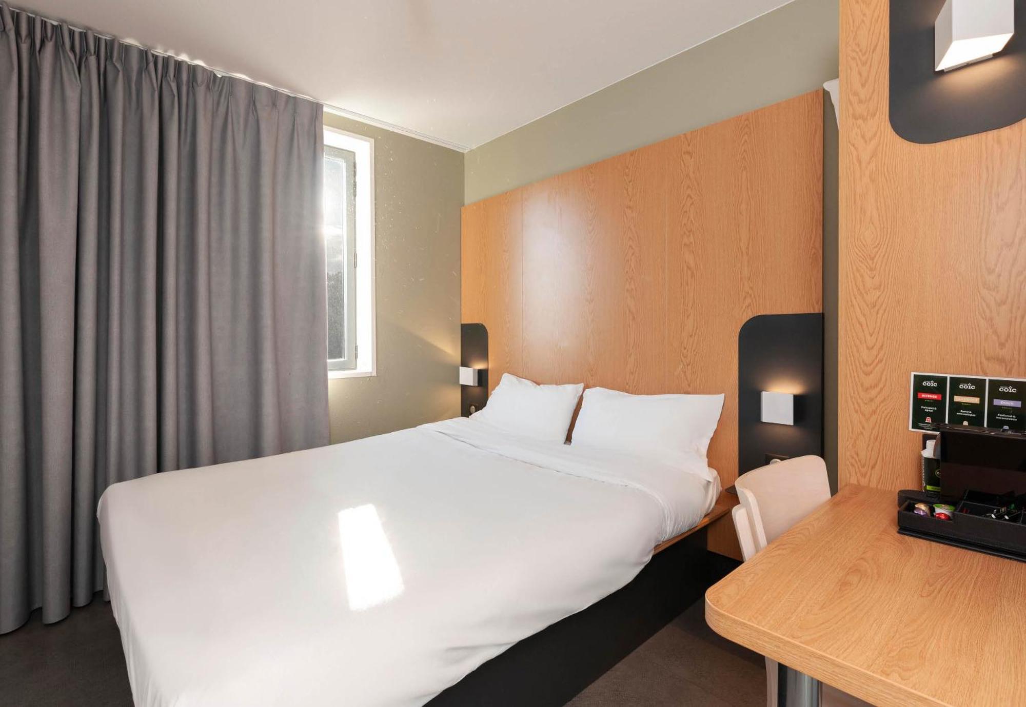 B&B Hotel Bayonne Tarnos Buitenkant foto