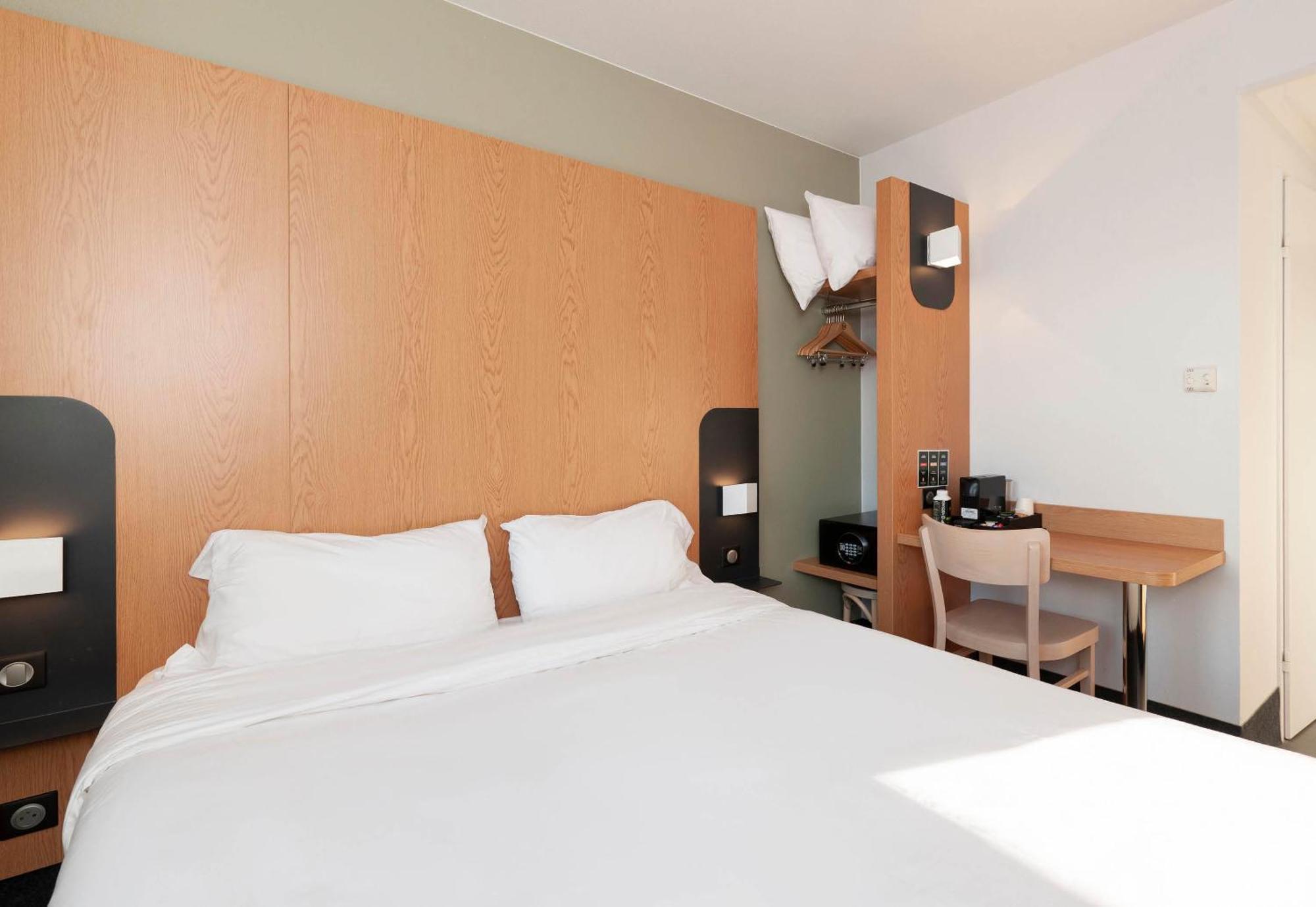 B&B Hotel Bayonne Tarnos Buitenkant foto